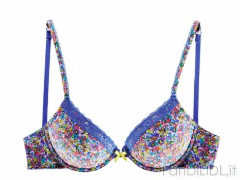 Reggiseno (Biancheria intima, lingerie)