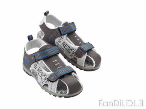 Sandali da bambino (Per bambini)