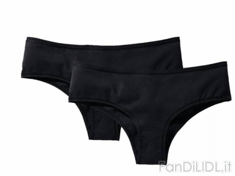 Culottes da donna, (Biancheria intima, lingerie)