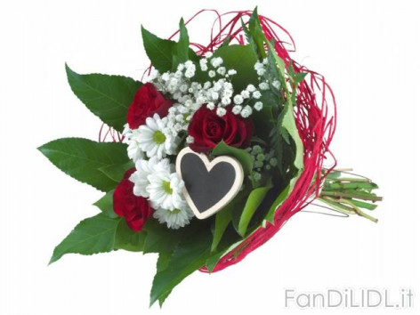 Bouquet assortito (Fiori)