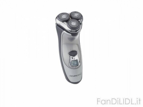 Rasoio a lamina Remington (Bagno, accessori, interno)