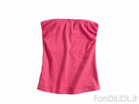 Top da donna 2 pezzi (Moda, abbigliamento)