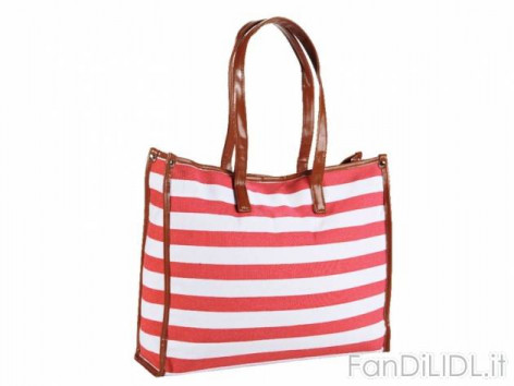Borsa da spiaggia (Moda, abbigliamento)