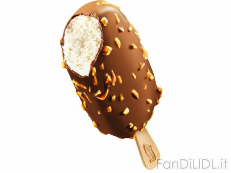 Gelato alla vaniglia (Articoli alimentari)