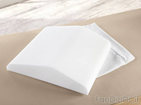 Cuscino per vene (Moda, abbigliamento)