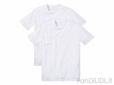 T-shirt da uomo, (Biancheria intima, lingerie)