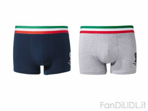 Boxer da uomo, 2 (Sport e ricreazione)