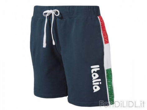 Shorts da donna, (Sport e ricreazione)