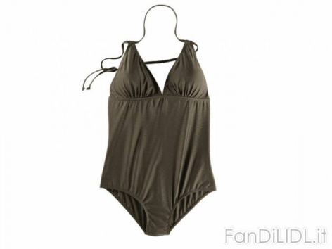 Costume intero da (Sport e ricreazione)