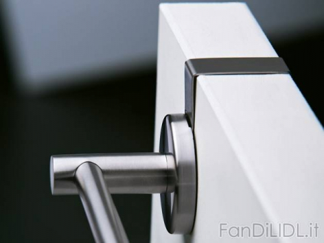Portasciugamani per porta (Bagno, accessori, interno)