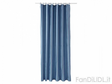 Tenda da doccia (Bagno, accessori, interno)