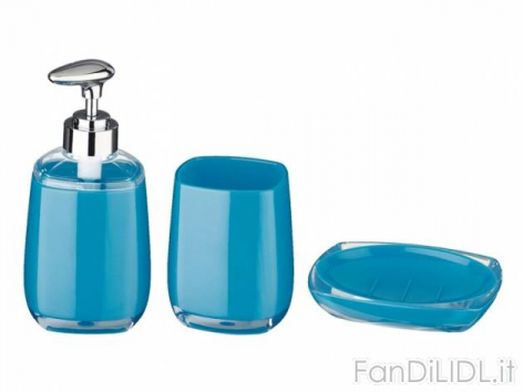 Accessori da bagno, (Bagno, accessori, interno)