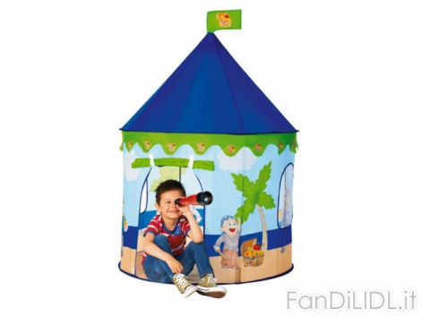 Tenda gioco per (Per bambini)
