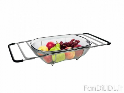 Setaccio da lavello (Cucina)