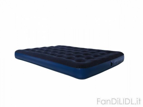 Letto gonfiabile (Sport e ricreazione)