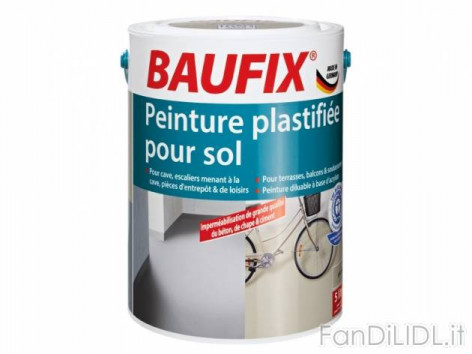 Plastica liquida (Officina, attrezzi, Lidl tecnico)