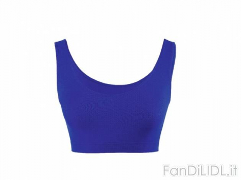 Top da donna, 2 (Biancheria intima, lingerie)