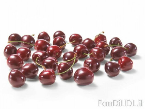 Ciliegie (Articoli alimentari)