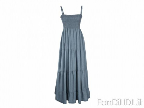 Vestito estivo da (Moda, abbigliamento)