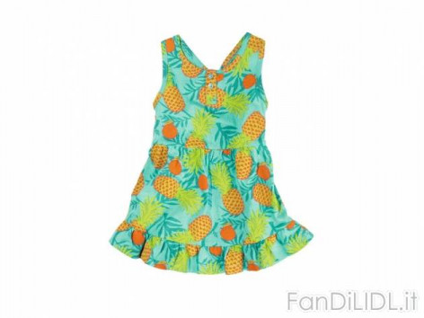 Vestito o tuta da (Per bambini)