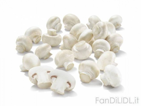 Champignon (Articoli alimentari)