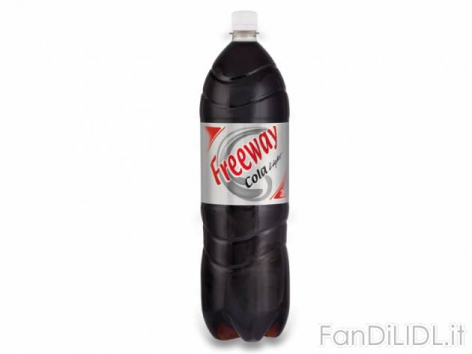 Cola light (Articoli alimentari)