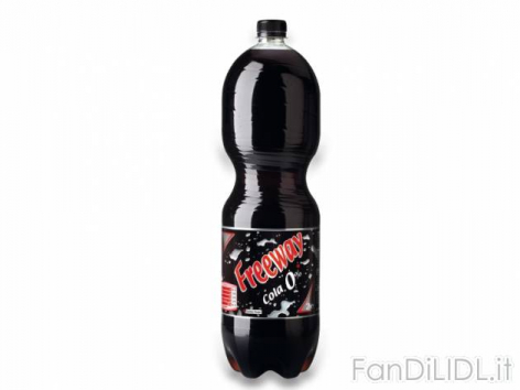 Cola zero (Articoli alimentari)