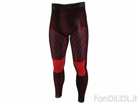 Calzamaglia sportiva (Sport e ricreazione)