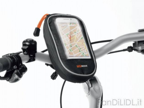 Custodia da bicicletta (Sport e ricreazione)