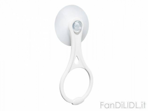 Set ganci per bagno (Bagno, accessori, interno)