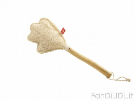 Spugna in luffa (Salute)