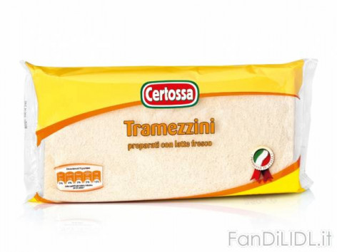 Pane al latte per (Articoli alimentari)