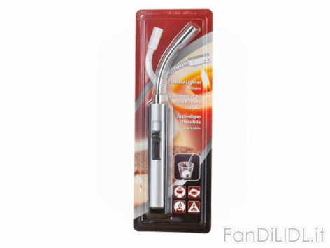 Accenditutto (Cucina)