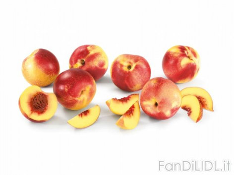 Pesche Noci (Articoli alimentari)