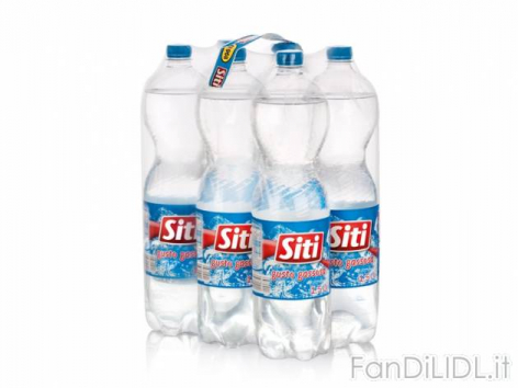 Gassosa (Articoli alimentari)