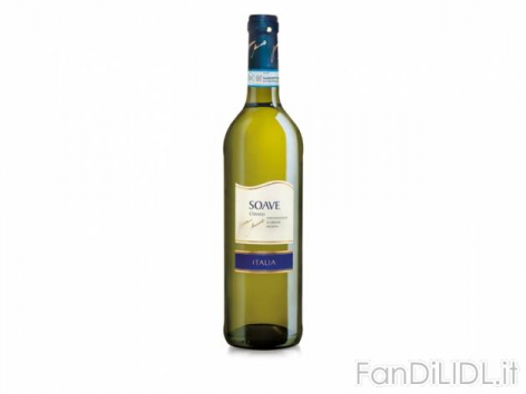Soave DOP Classico (Articoli alimentari)