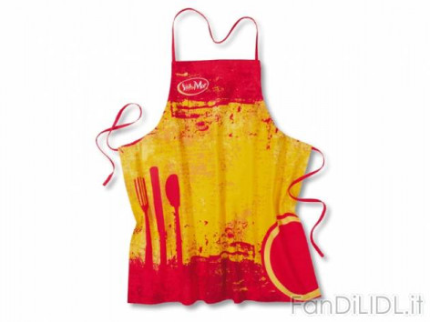 Grembiule da cucina (Cucina)