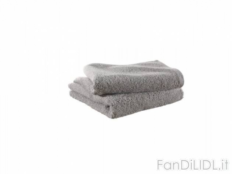 Asciugamano, 50 (Bagno, accessori, interno)