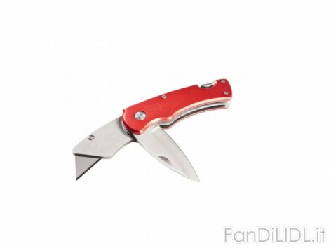 Cutter multiuso (Officina, attrezzi, Lidl tecnico)