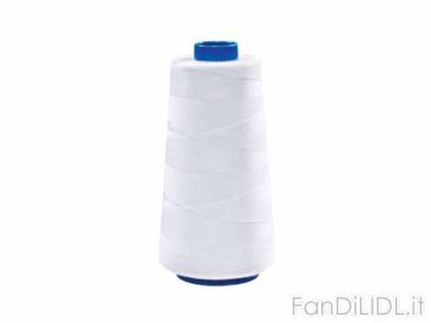 Filo da cucito Overclock (Moda, abbigliamento)
