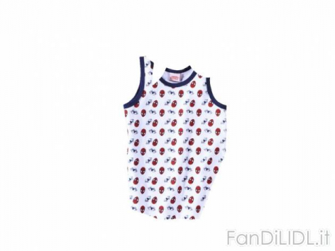 Canotta da bambino (Per bambini)