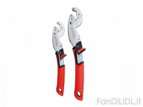 Chiave inglese multifunzione, (Officina, attrezzi, Lidl tecnico)