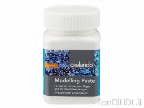 Pasta di struttura (Articoli per ufficio, cartacei, industriali)