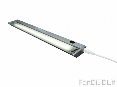 Lampada sottopensile (Elettronica, atrezzature rtv)