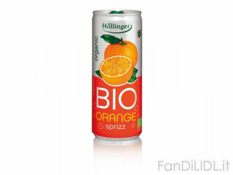 Bevanda al succo (Articoli alimentari)