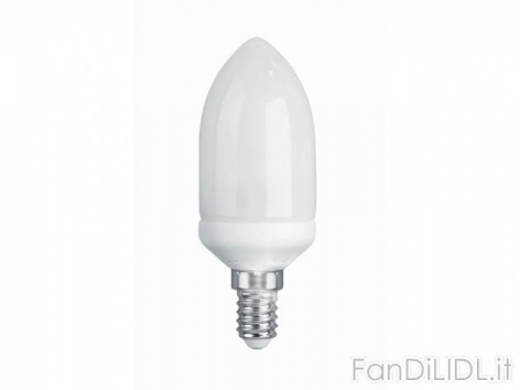 Lampadina a candela (Elettronica, atrezzature rtv)