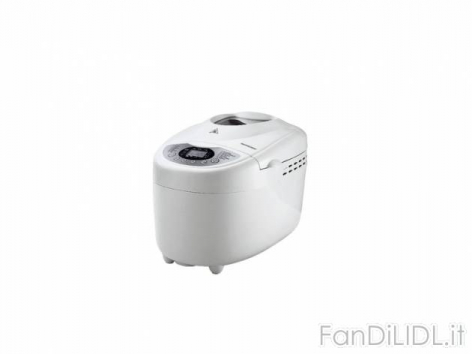 Sfornapane automatico (Cucina)