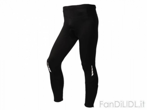Pantaloni o tuta (Sport e ricreazione)