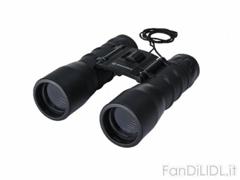 Bresser Binocolo tascabile (Sport e ricreazione)