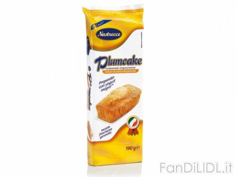 Plumcake (Arredo interni, arredamento casa)